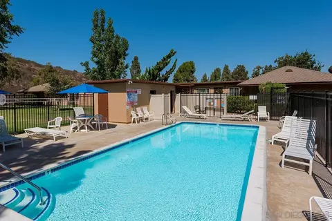 Exterior - 8777 Wahl St, Santee, CA 92071 photo 17 of 18
