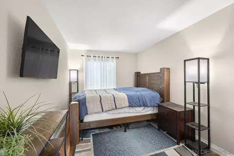 Bedroom - 8777 Wahl St, Santee, CA 92071 photo 1 of 1