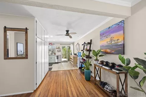 Entry Way - 8777 Wahl St, Santee, CA 92071 photo 1 of 2