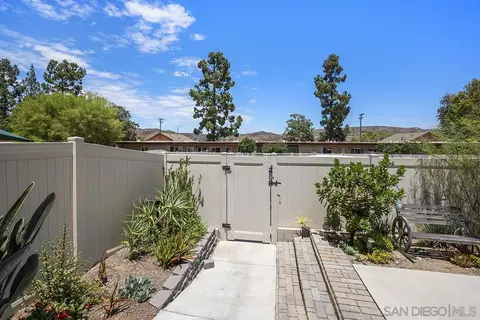 Exterior - 8777 Wahl St, Santee, CA 92071 photo 9 of 18
