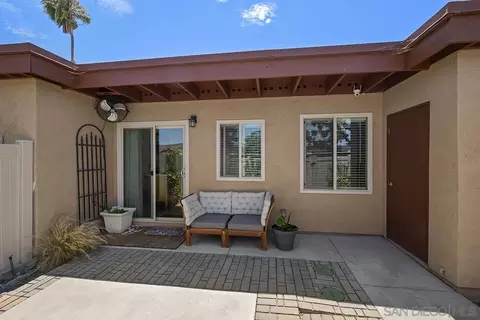 Exterior - 8777 Wahl St, Santee, CA 92071 photo 4 of 18