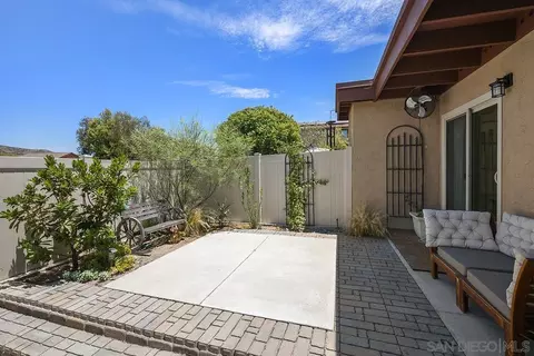 Exterior - 8777 Wahl St, Santee, CA 92071 photo 7 of 18