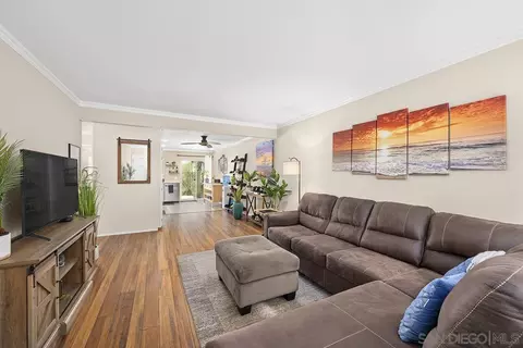 Living - 8777 Wahl St, Santee, CA 92071 photo 3 of 3