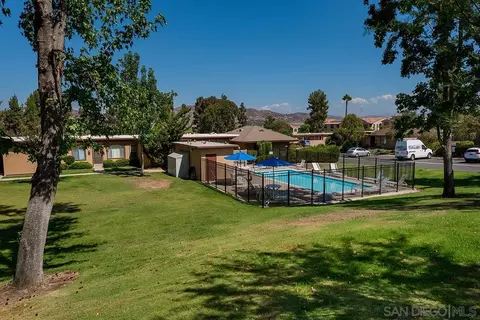 Exterior - 8777 Wahl St, Santee, CA 92071 photo 15 of 18