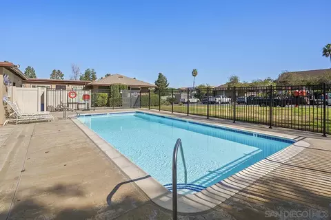 Exterior - 8777 Wahl St, Santee, CA 92071 photo 6 of 18