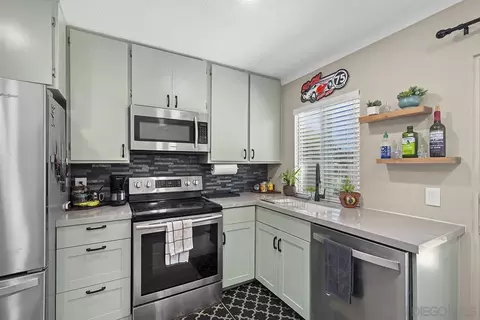 Kitchen - 8777 Wahl St, Santee, CA 92071 photo 3 of 3