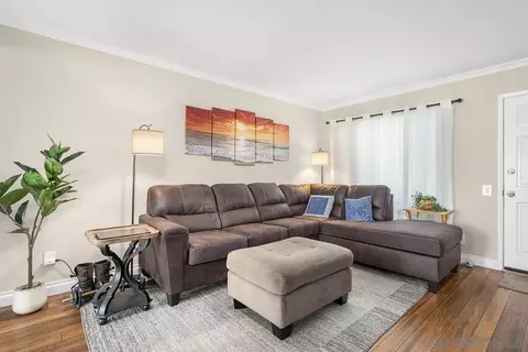 Living - 8777 Wahl St, Santee, CA 92071 photo 2 of 3