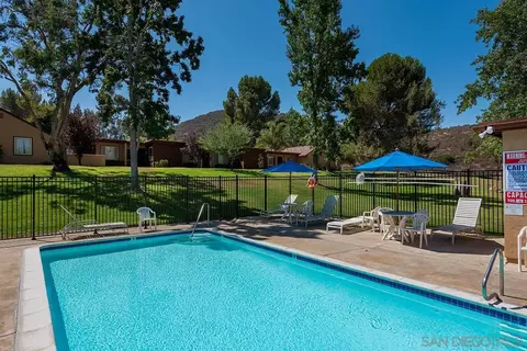 Exterior - 8777 Wahl St, Santee, CA 92071 photo 18 of 18