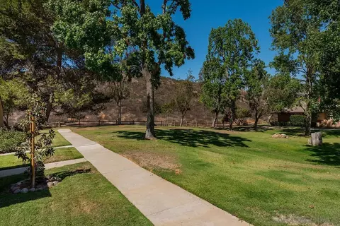 Exterior - 8777 Wahl St, Santee, CA 92071 photo 12 of 18