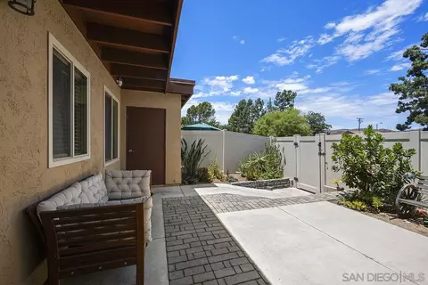 Exterior - 8777 Wahl St, Santee, CA 92071 photo 10 of 18