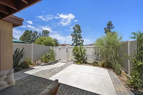 Exterior - 8777 Wahl St, Santee, CA 92071 photo 5 of 18