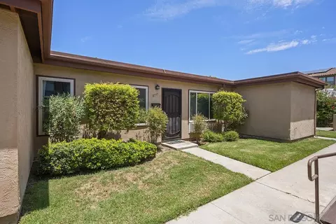 Exterior - 8777 Wahl St, Santee, CA 92071 photo 2 of 18