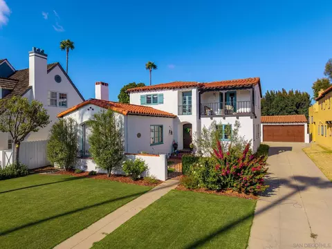 5309 Canterbury Dr, San Diego, CA 92116