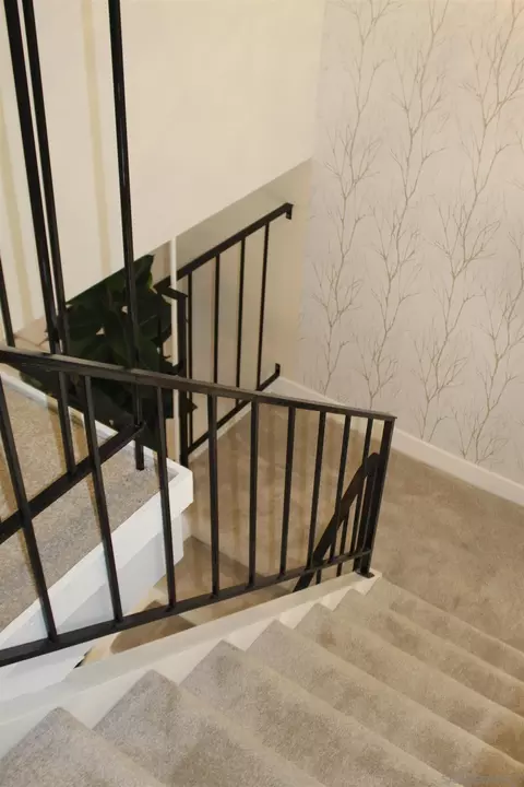 Entry Way - 11935 Royal Rd UNIT B, El Cajon, CA 92021 photo 2 of 2