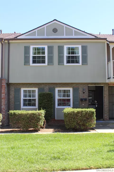 Exterior - 11935 Royal Rd UNIT B, El Cajon, CA 92021 photo 2 of 8