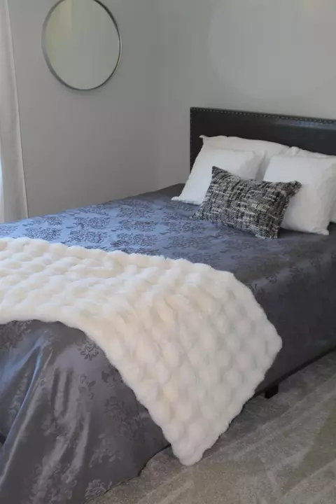 Bedroom - 11935 Royal Rd UNIT B, El Cajon, CA 92021 photo 2 of 3