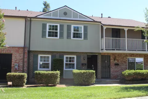Exterior - 11935 Royal Rd UNIT B, El Cajon, CA 92021 photo 1 of 8