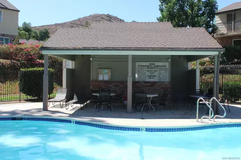 Exterior - 11935 Royal Rd UNIT B, El Cajon, CA 92021 photo 8 of 8