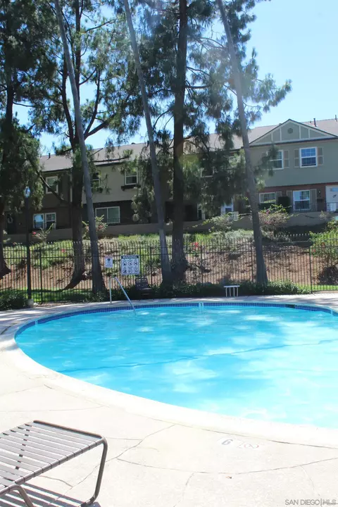 Exterior - 11935 Royal Rd UNIT B, El Cajon, CA 92021 photo 7 of 8