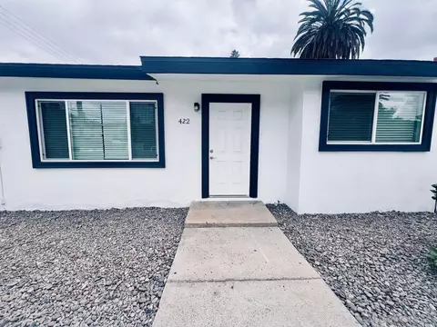 422 S Date St, Escondido, CA 92025