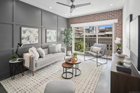 450 J #5151, San Diego, CA 92101