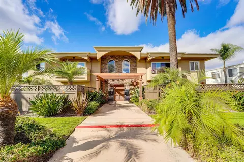 188 S Lincoln Ave #3, El Cajon, CA 92020