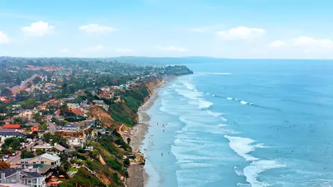 View/Area - 1465 Neptune Ave, Encinitas, CA 92024 photo 11 of 15