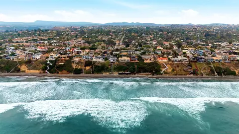 View/Area - 1465 Neptune Ave, Encinitas, CA 92024 photo 14 of 15