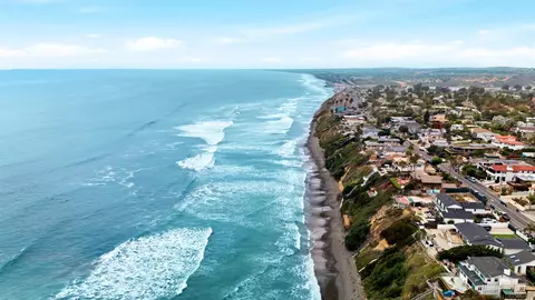 View/Area - 1465 Neptune Ave, Encinitas, CA 92024 photo 4 of 15
