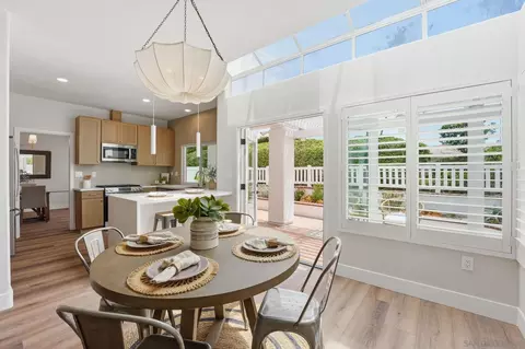 Dining - 4968 Poseidon, Oceanside, CA 92056 photo 6 of 6