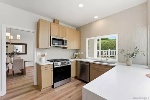 Kitchen - 4968 Poseidon, Oceanside, CA 92056 photo 2 of 5