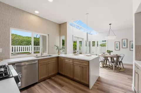 Kitchen - 4968 Poseidon, Oceanside, CA 92056 photo 1 of 5