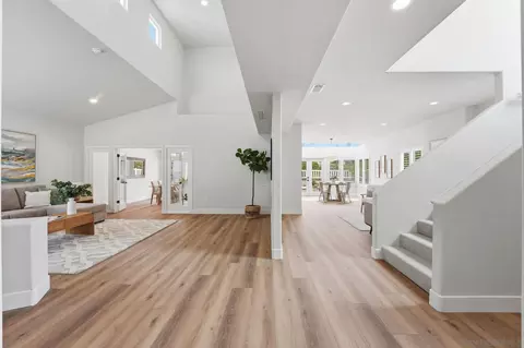 Entry Way - 4968 Poseidon, Oceanside, CA 92056 photo 2 of 2