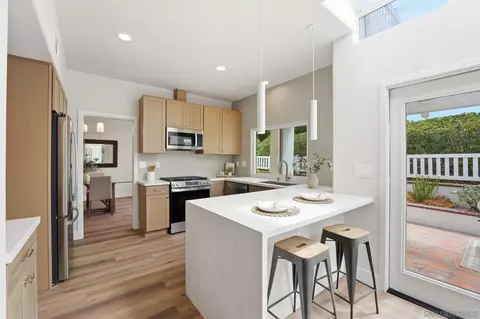 Kitchen - 4968 Poseidon, Oceanside, CA 92056 photo 5 of 5