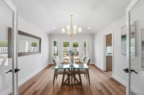 Dining - 4968 Poseidon, Oceanside, CA 92056 photo 1 of 6