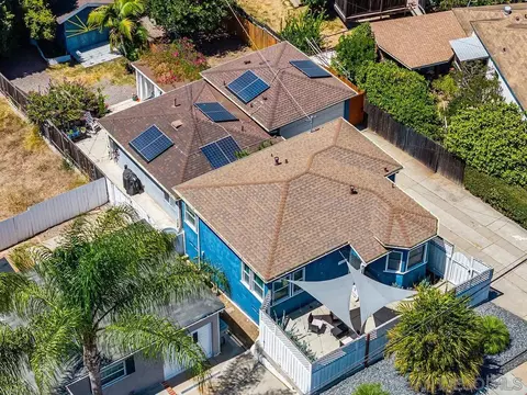 5988 Trojan Ave, San Diego, CA 92115