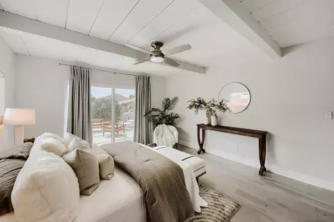 Bedroom - 5379 La Jolla Mesa, La Jolla, CA 92037 photo 6 of 9