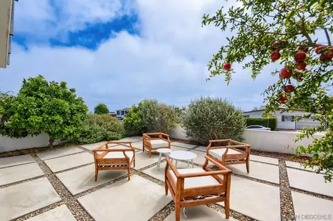 Exterior - 5379 La Jolla Mesa, La Jolla, CA 92037 photo 4 of 8