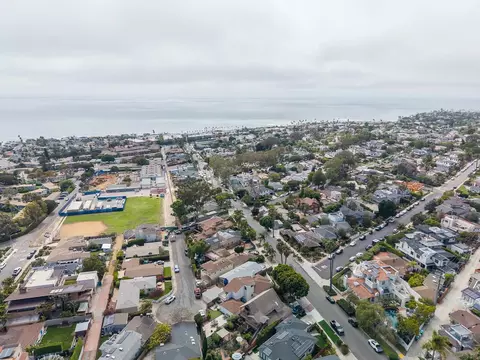 View/Area - 5379 La Jolla Mesa, La Jolla, CA 92037 photo 16 of 21