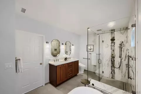 Bath - 5379 La Jolla Mesa, La Jolla, CA 92037 photo 4 of 6