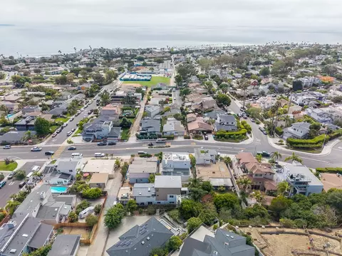 View/Area - 5379 La Jolla Mesa, La Jolla, CA 92037 photo 17 of 21