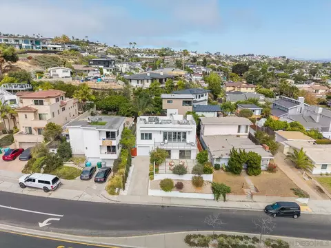 View/Area - 5379 La Jolla Mesa, La Jolla, CA 92037 photo 6 of 21