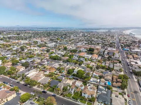 View/Area - 5379 La Jolla Mesa, La Jolla, CA 92037 photo 12 of 21