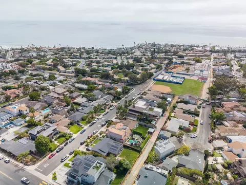 View/Area - 5379 La Jolla Mesa, La Jolla, CA 92037 photo 10 of 21