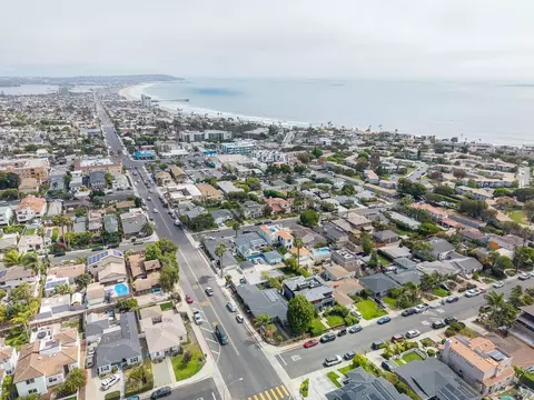 View/Area - 5379 La Jolla Mesa, La Jolla, CA 92037 photo 11 of 21