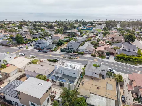 View/Area - 5379 La Jolla Mesa, La Jolla, CA 92037 photo 20 of 21