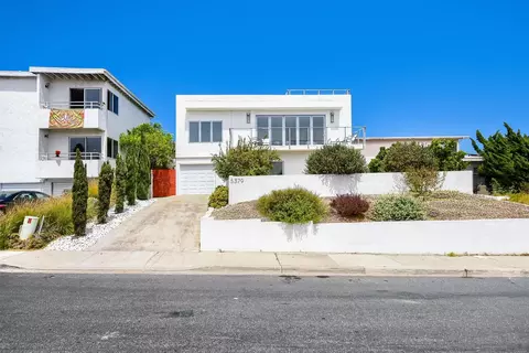 Exterior - 5379 La Jolla Mesa, La Jolla, CA 92037 photo 7 of 8