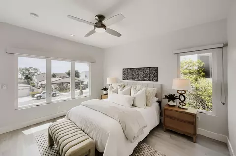 Bedroom - 5379 La Jolla Mesa, La Jolla, CA 92037 photo 9 of 9