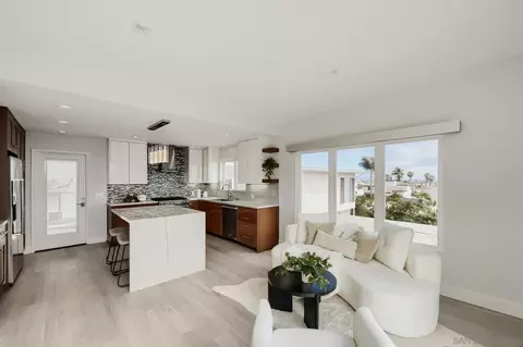 Kitchen - 5379 La Jolla Mesa, La Jolla, CA 92037 photo 3 of 6