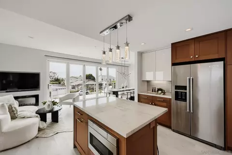 Kitchen - 5379 La Jolla Mesa, La Jolla, CA 92037 photo 6 of 6